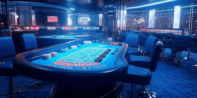 baccarat trực tuyến là gì