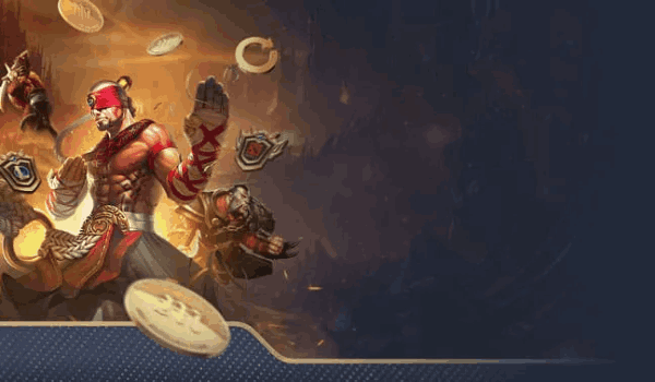 Hoàn trả esports M88