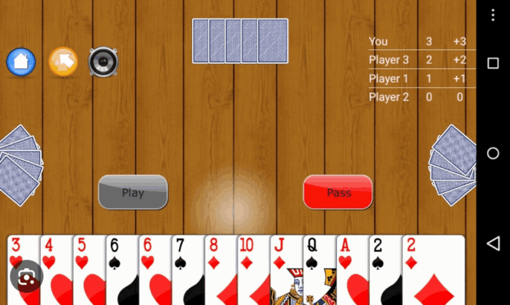 game bài tiến lên