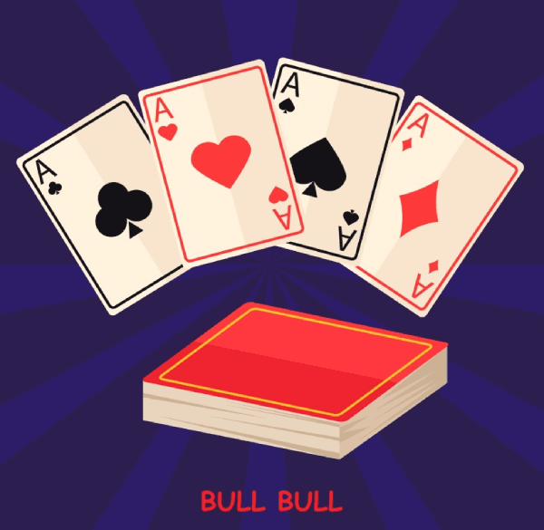 chiến thuật chơi Bull Bull