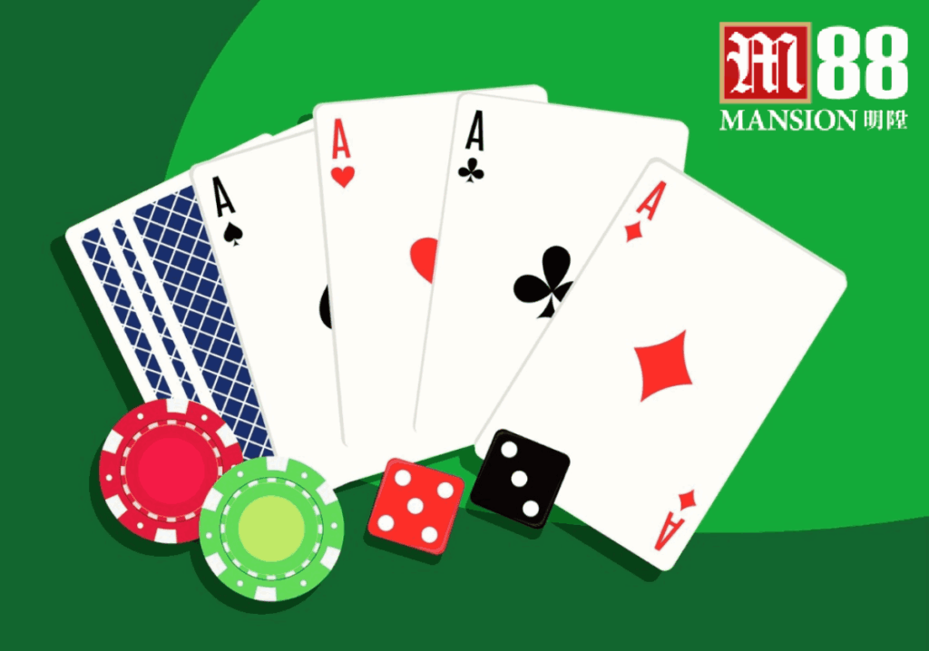 game bài mậu binh