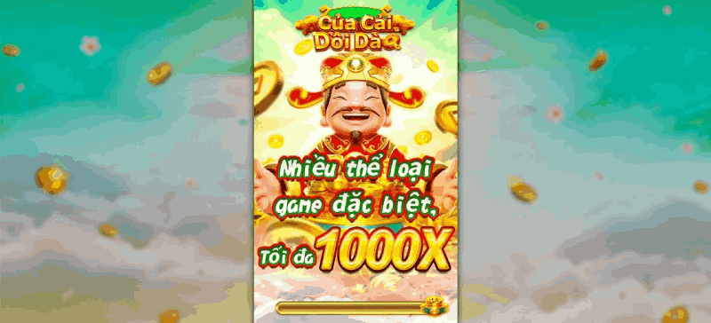 Lucky Fortunes