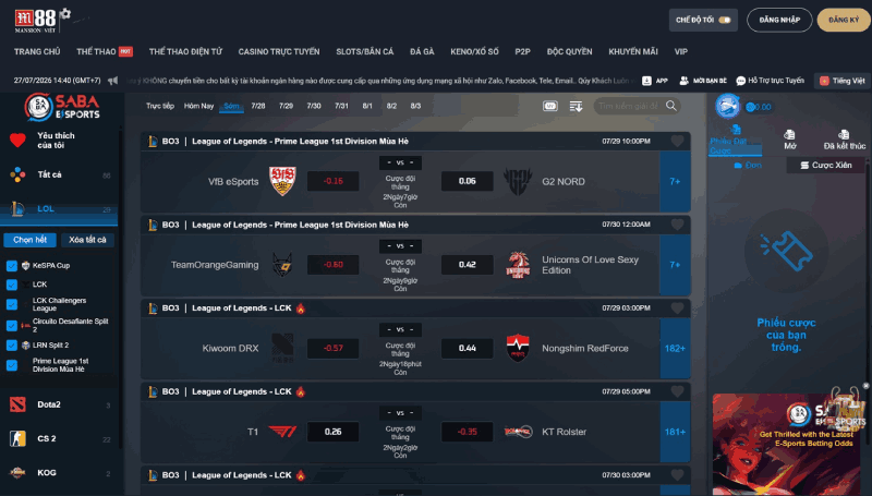 cac-loai-keo-esport-m88
